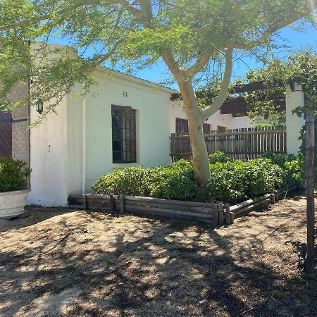 Mooi Bly Paarl Exterior foto