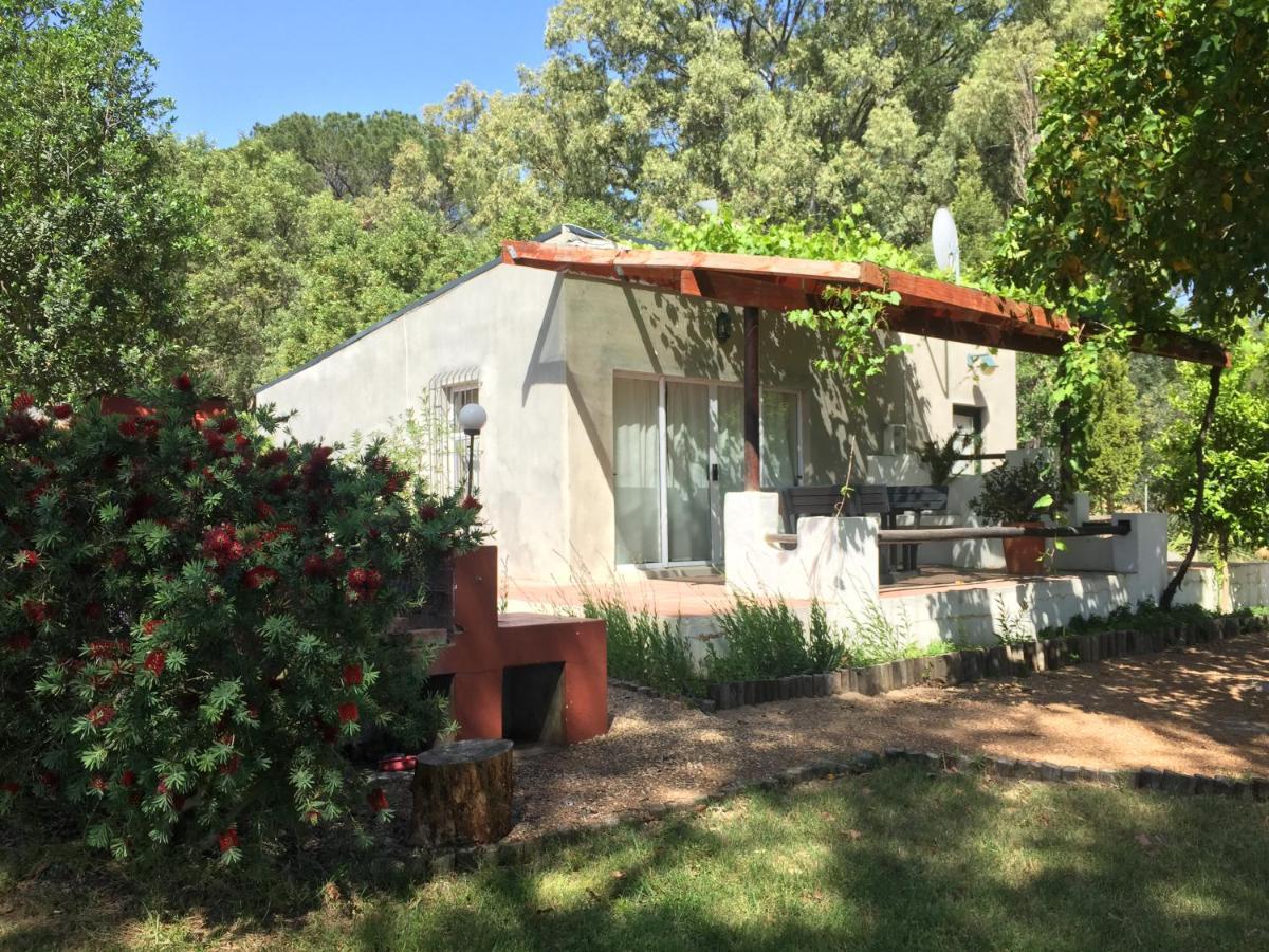 Mooi Bly Paarl Exterior foto