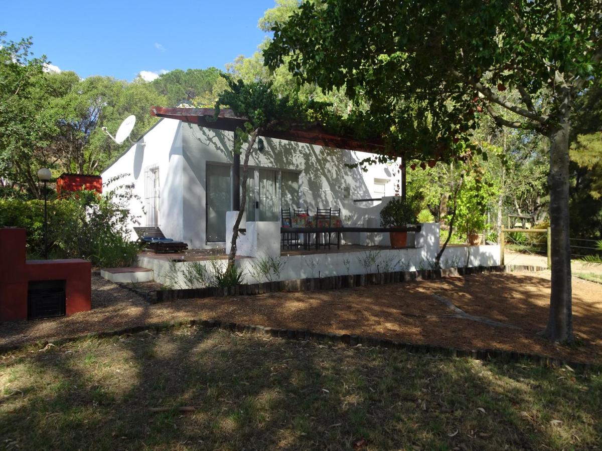 Mooi Bly Paarl Exterior foto