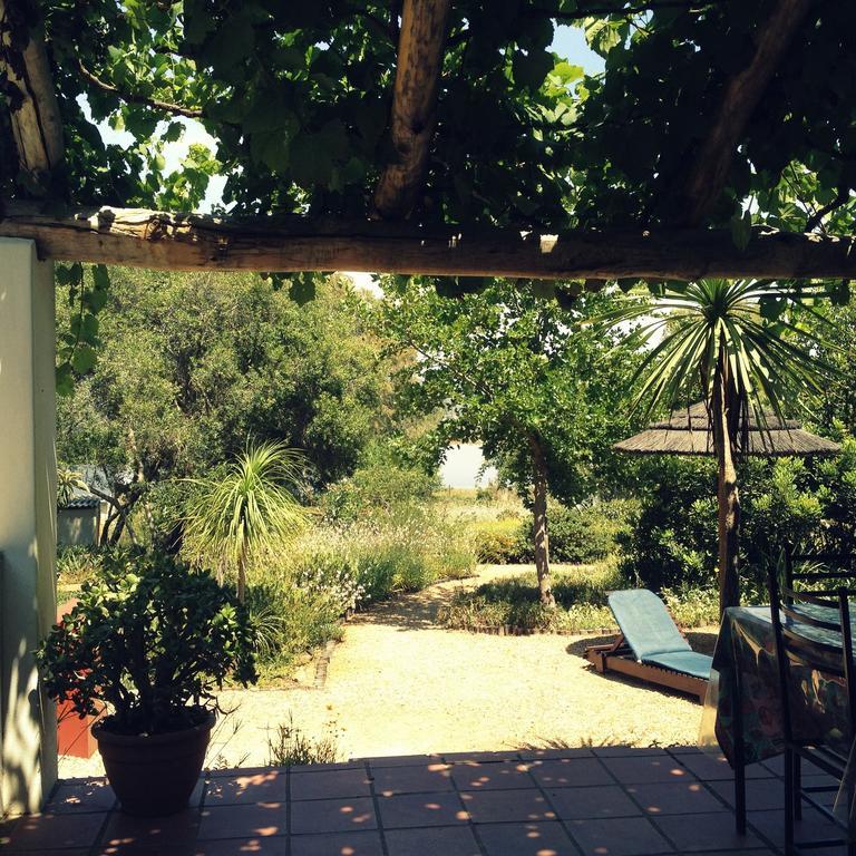 Mooi Bly Paarl Quarto foto