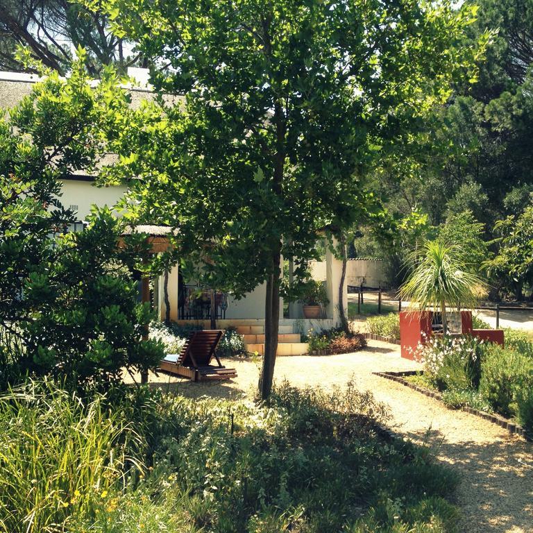 Mooi Bly Paarl Quarto foto