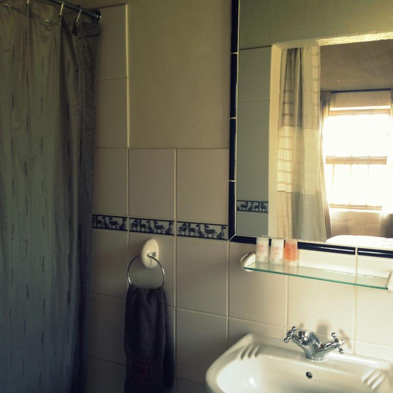 Mooi Bly Paarl Quarto foto