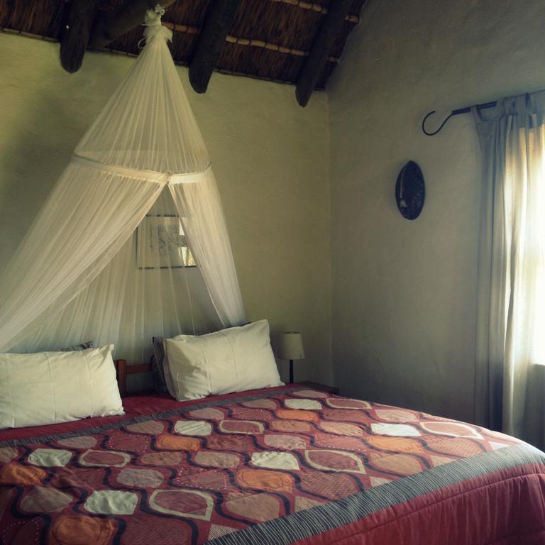 Mooi Bly Paarl Quarto foto