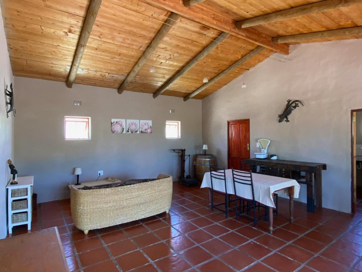 Mooi Bly Paarl Exterior foto