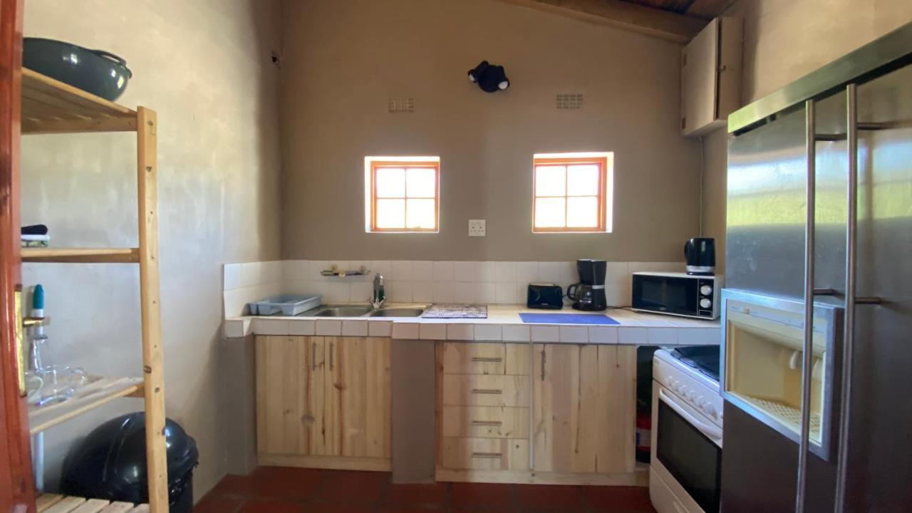 Mooi Bly Paarl Exterior foto