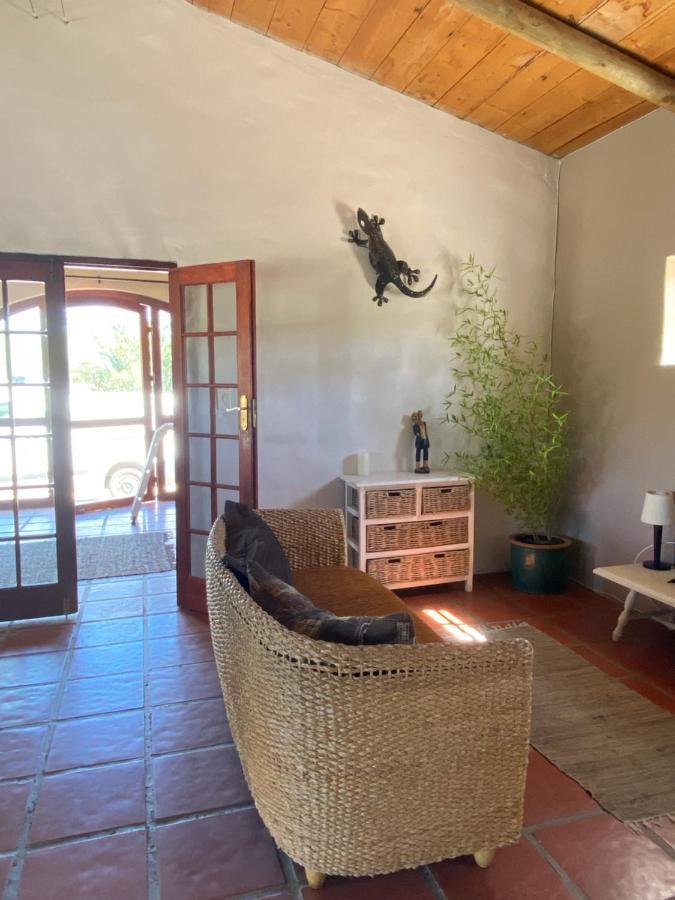 Mooi Bly Paarl Exterior foto