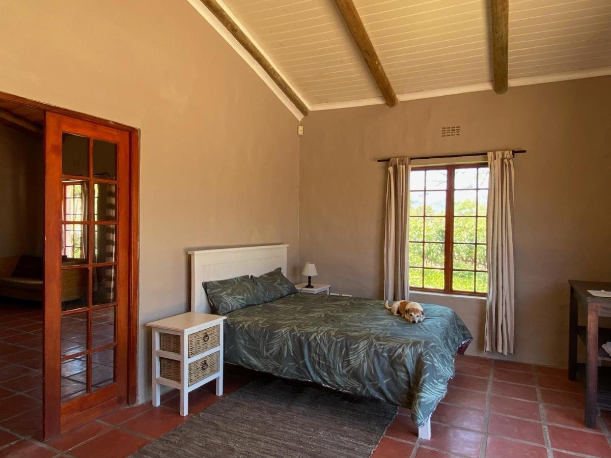 Mooi Bly Paarl Exterior foto