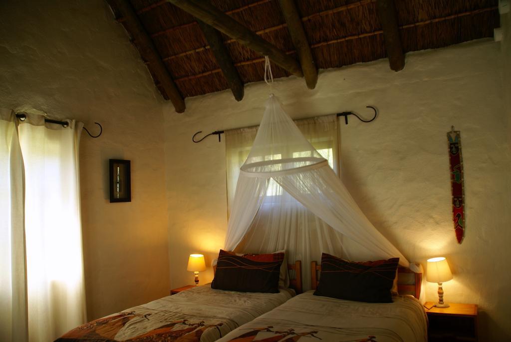 Mooi Bly Paarl Quarto foto