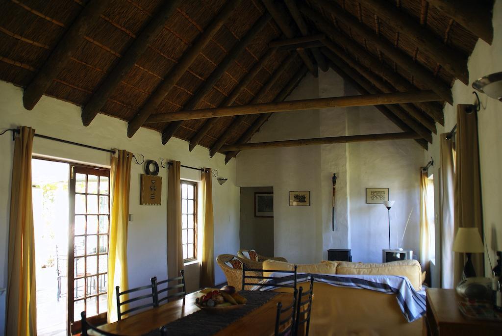 Mooi Bly Paarl Quarto foto