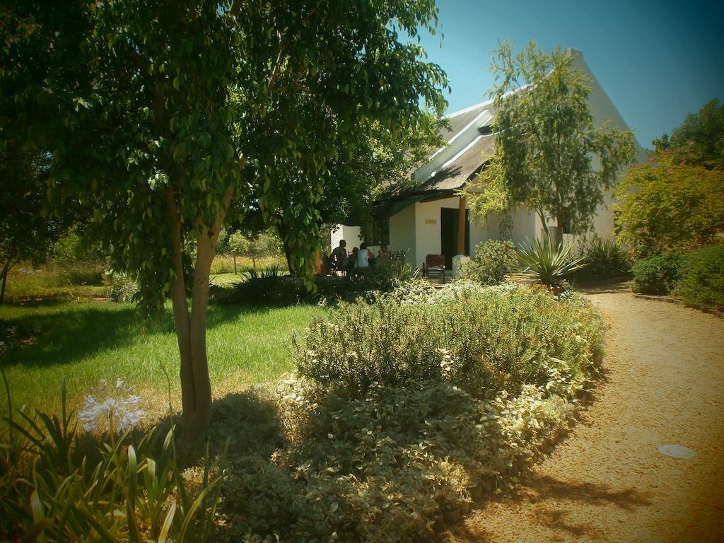 Mooi Bly Paarl Quarto foto