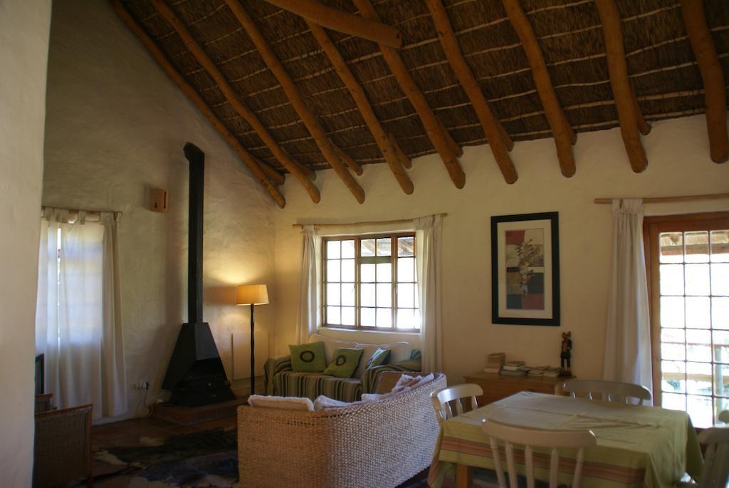 Mooi Bly Paarl Quarto foto