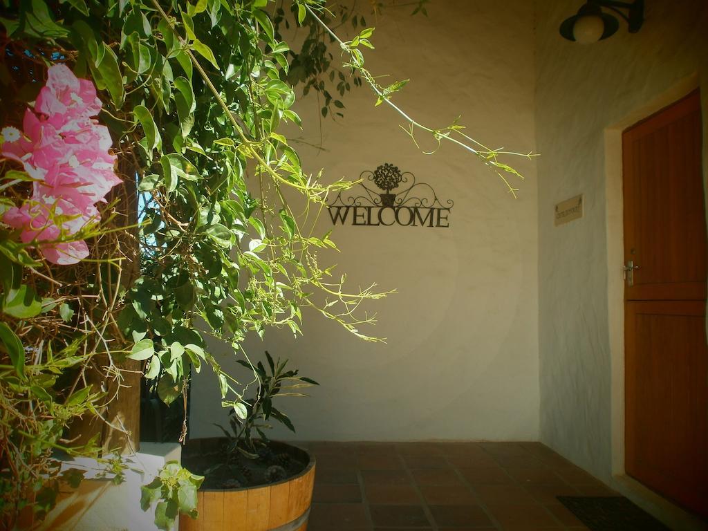Mooi Bly Paarl Exterior foto