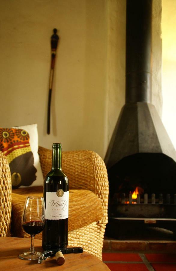 Mooi Bly Paarl Exterior foto