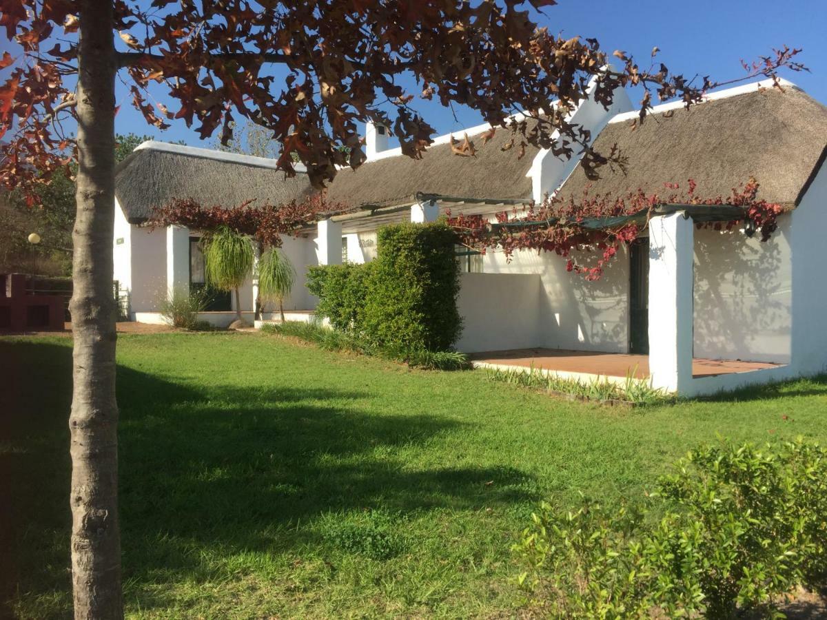 Mooi Bly Paarl Exterior foto